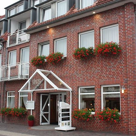 Hotel Bad Zwischenahn Luaran gambar