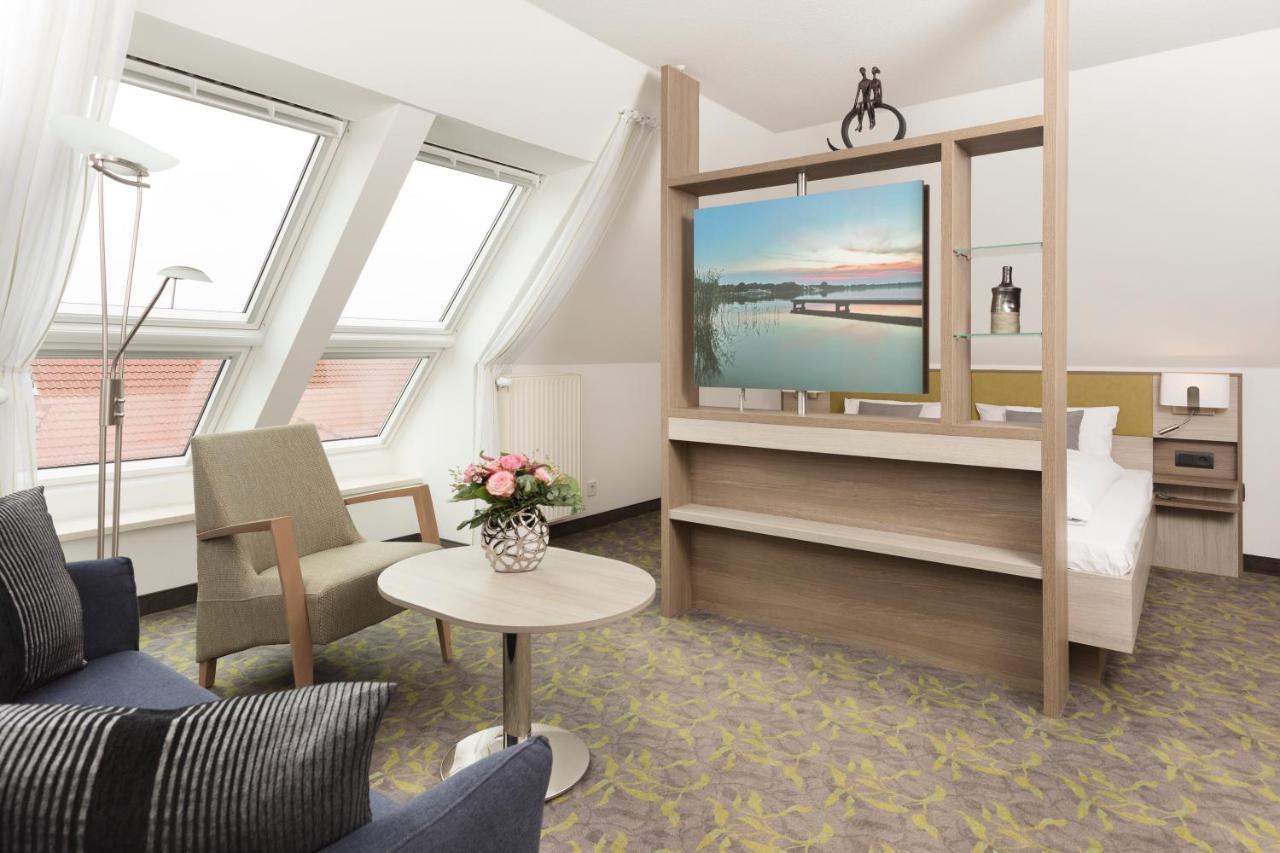 Hotel Bad Zwischenahn Luaran gambar
