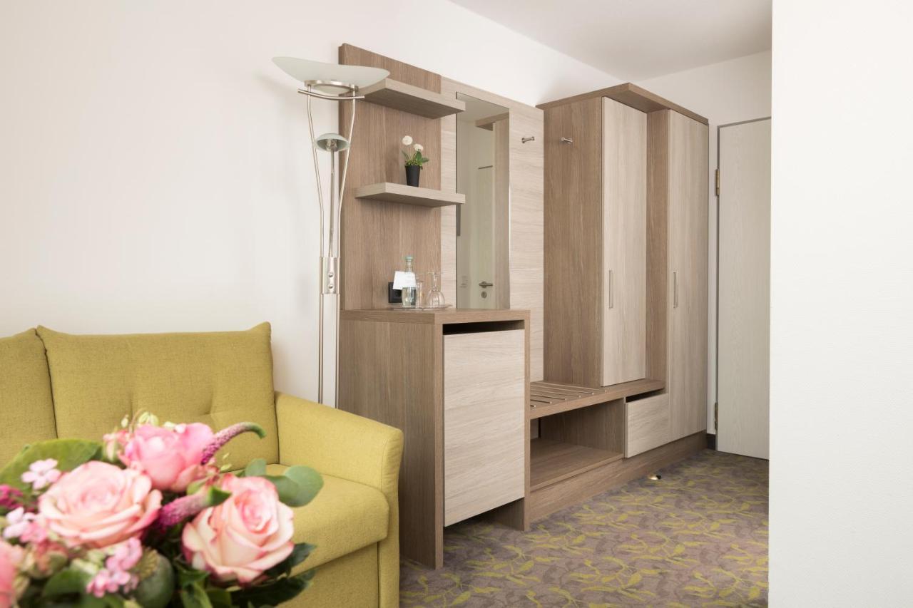 Hotel Bad Zwischenahn Luaran gambar