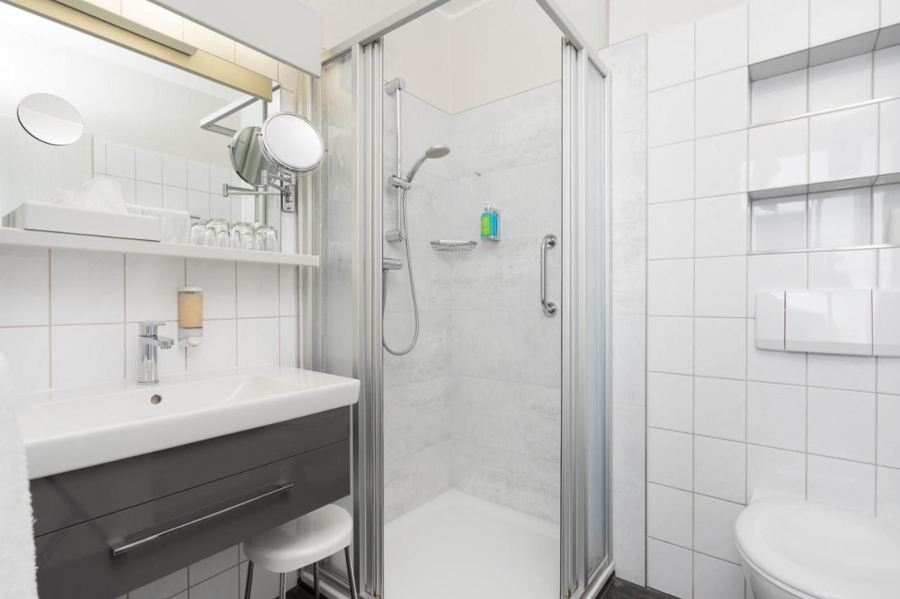 Hotel Bad Zwischenahn Luaran gambar
