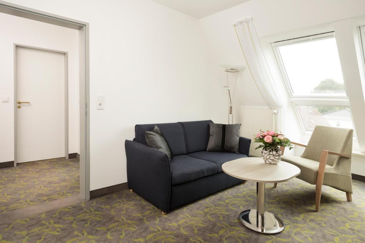 Hotel Bad Zwischenahn Luaran gambar