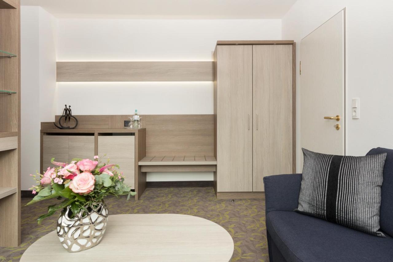 Hotel Bad Zwischenahn Luaran gambar
