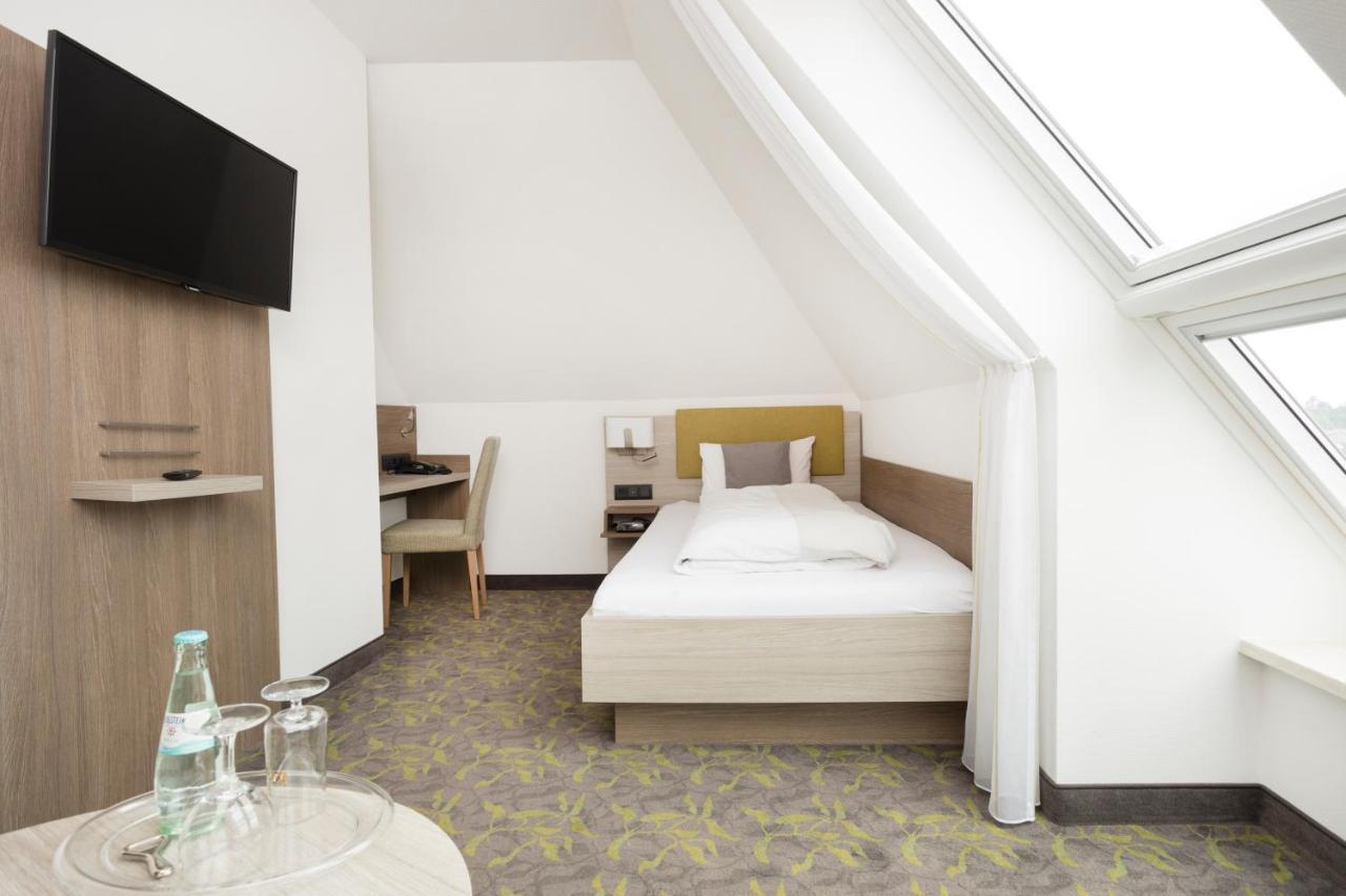 Hotel Bad Zwischenahn Luaran gambar