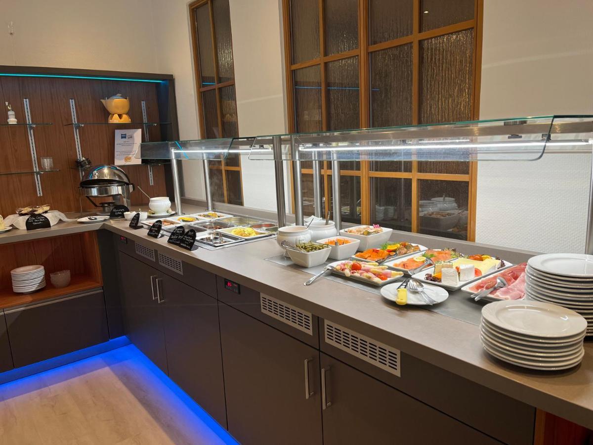 Hotel Bad Zwischenahn Luaran gambar