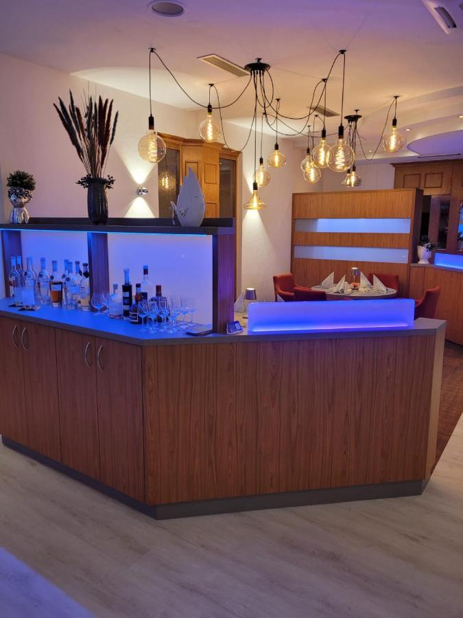 Hotel Bad Zwischenahn Luaran gambar
