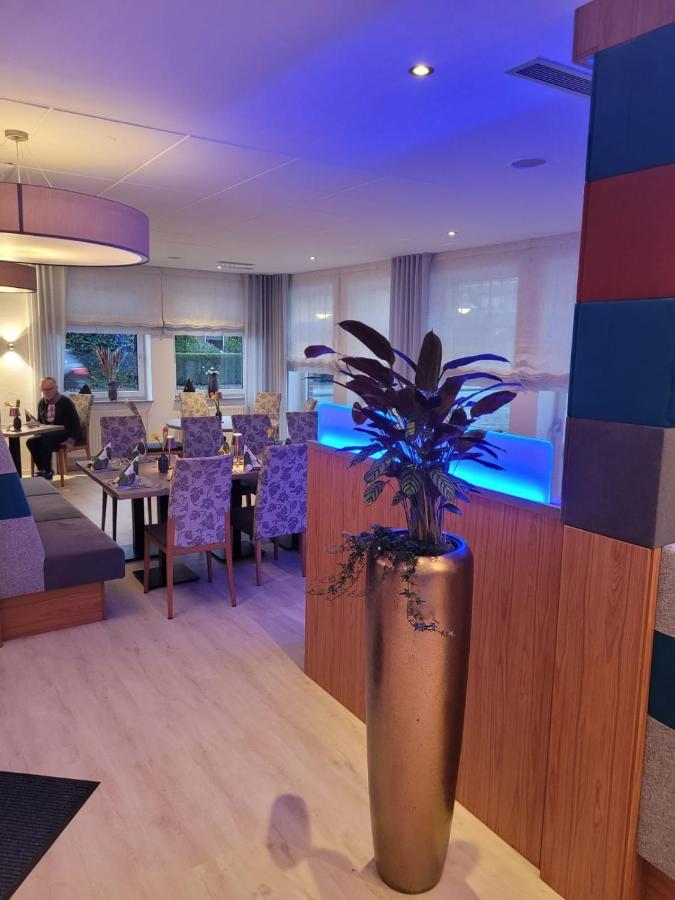 Hotel Bad Zwischenahn Luaran gambar