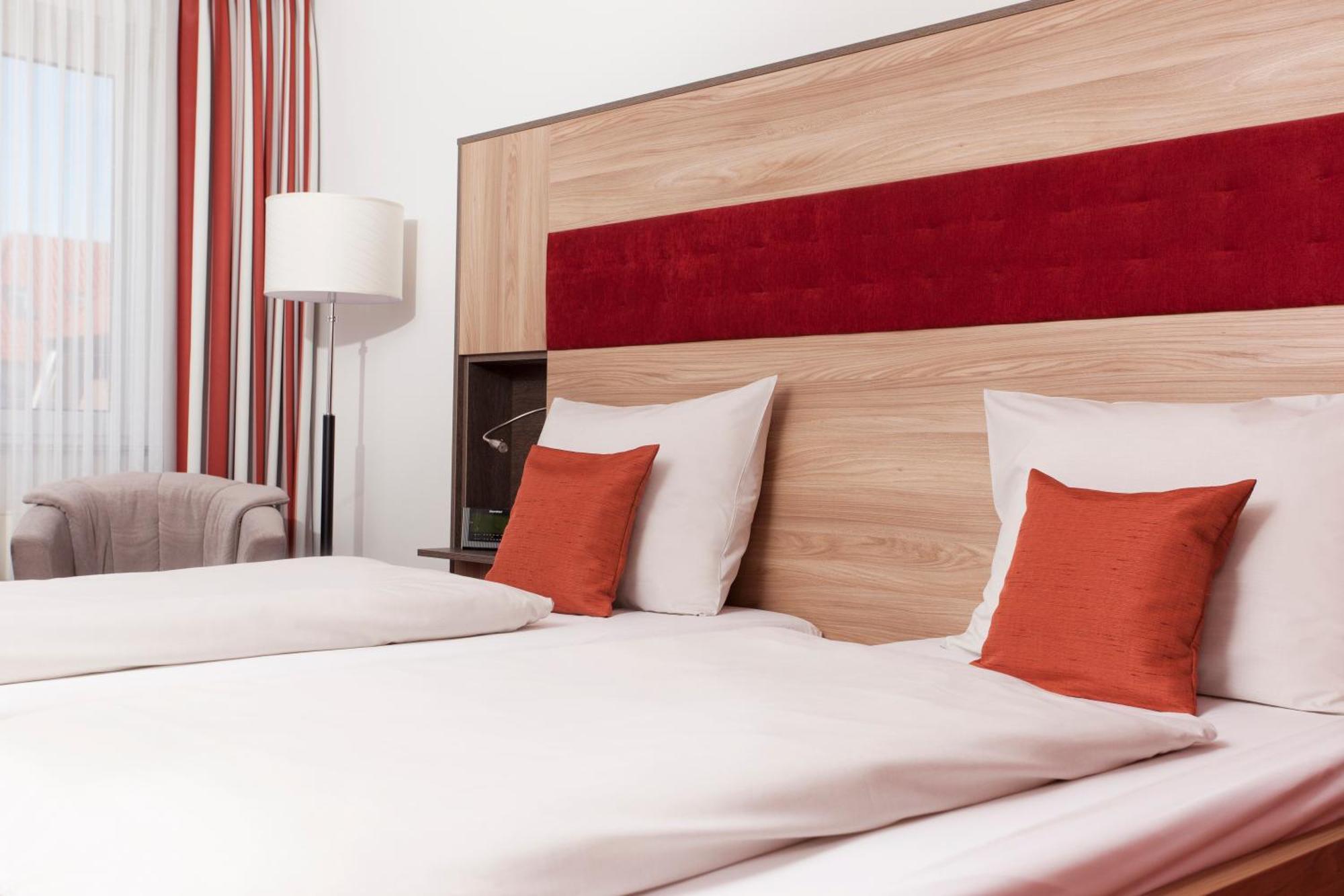 Hotel Bad Zwischenahn Luaran gambar