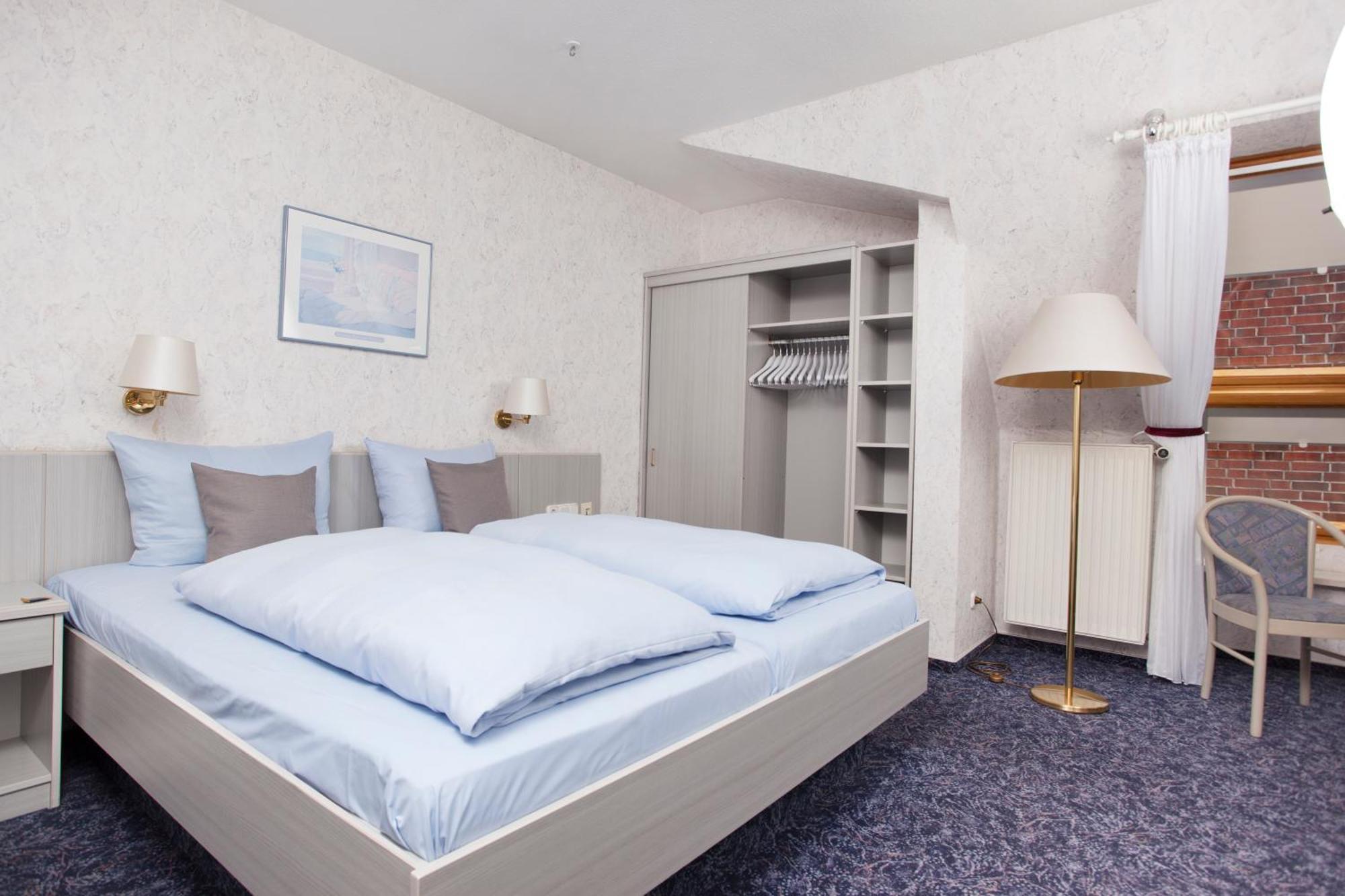 Hotel Bad Zwischenahn Luaran gambar
