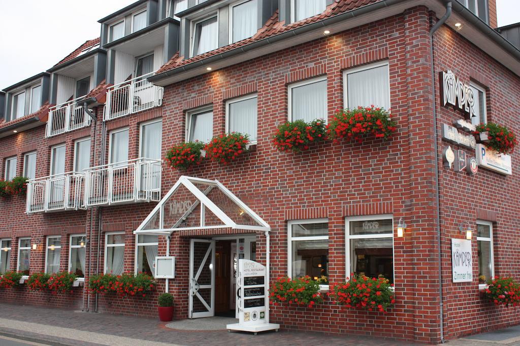 Hotel Bad Zwischenahn Luaran gambar