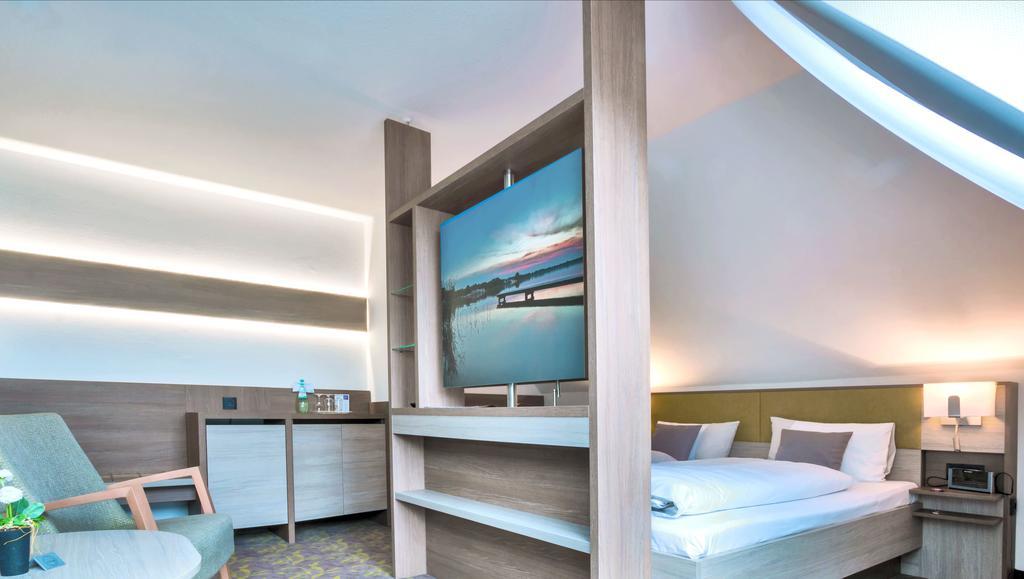 Hotel Bad Zwischenahn Luaran gambar