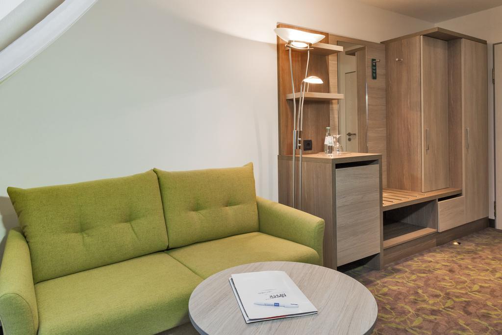 Hotel Bad Zwischenahn Luaran gambar