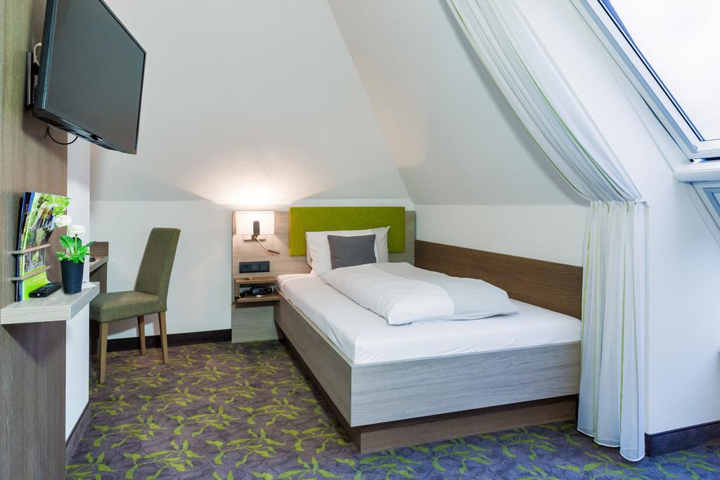 Hotel Bad Zwischenahn Luaran gambar