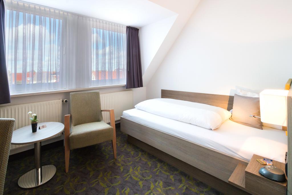Hotel Bad Zwischenahn Luaran gambar
