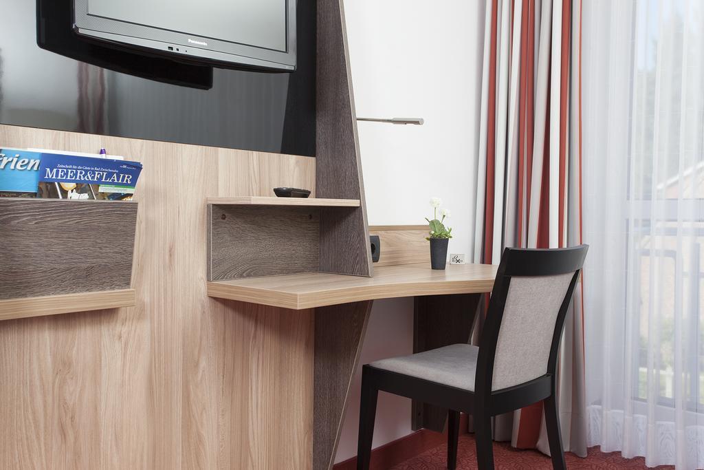 Hotel Bad Zwischenahn Luaran gambar