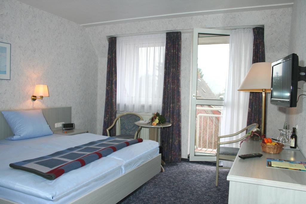 Hotel Bad Zwischenahn Luaran gambar