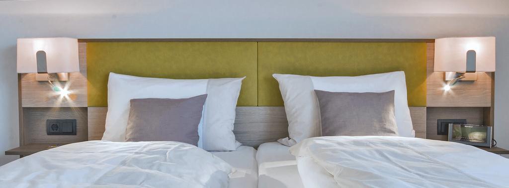 Hotel Bad Zwischenahn Luaran gambar