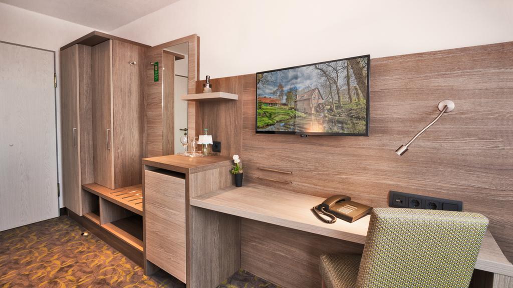 Hotel Bad Zwischenahn Luaran gambar