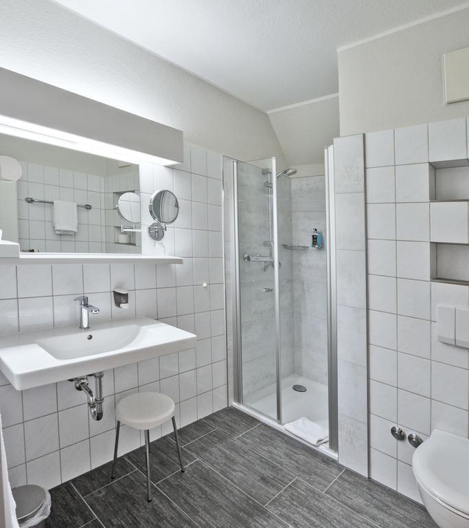 Hotel Bad Zwischenahn Luaran gambar