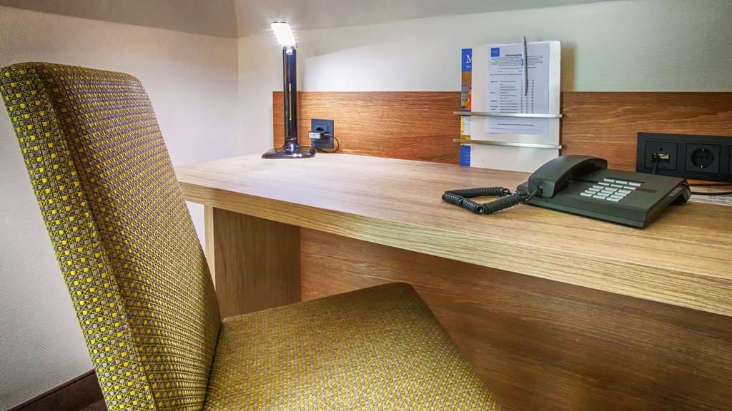 Hotel Bad Zwischenahn Luaran gambar