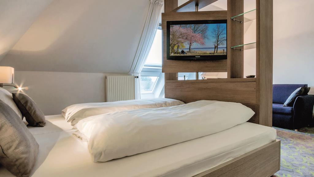 Hotel Bad Zwischenahn Luaran gambar