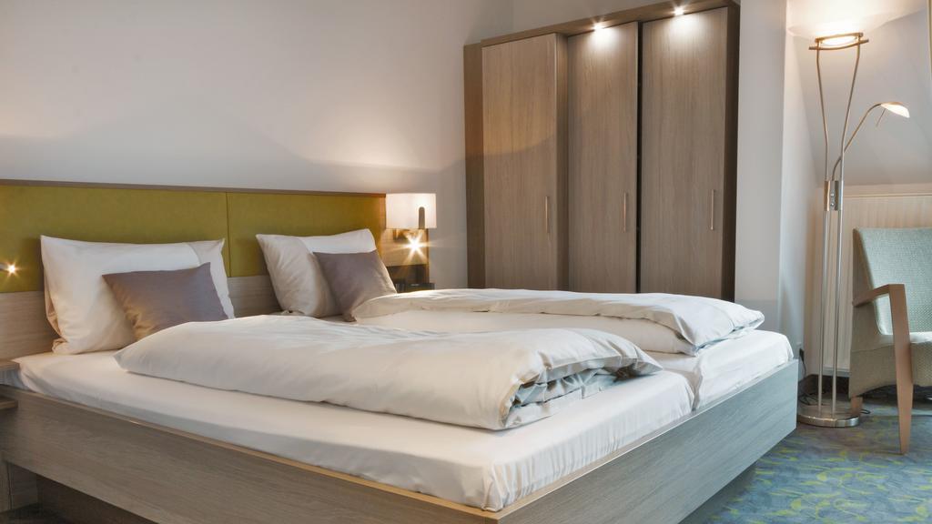 Hotel Bad Zwischenahn Luaran gambar