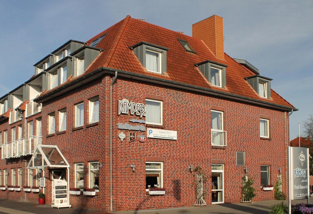 Hotel Bad Zwischenahn Luaran gambar