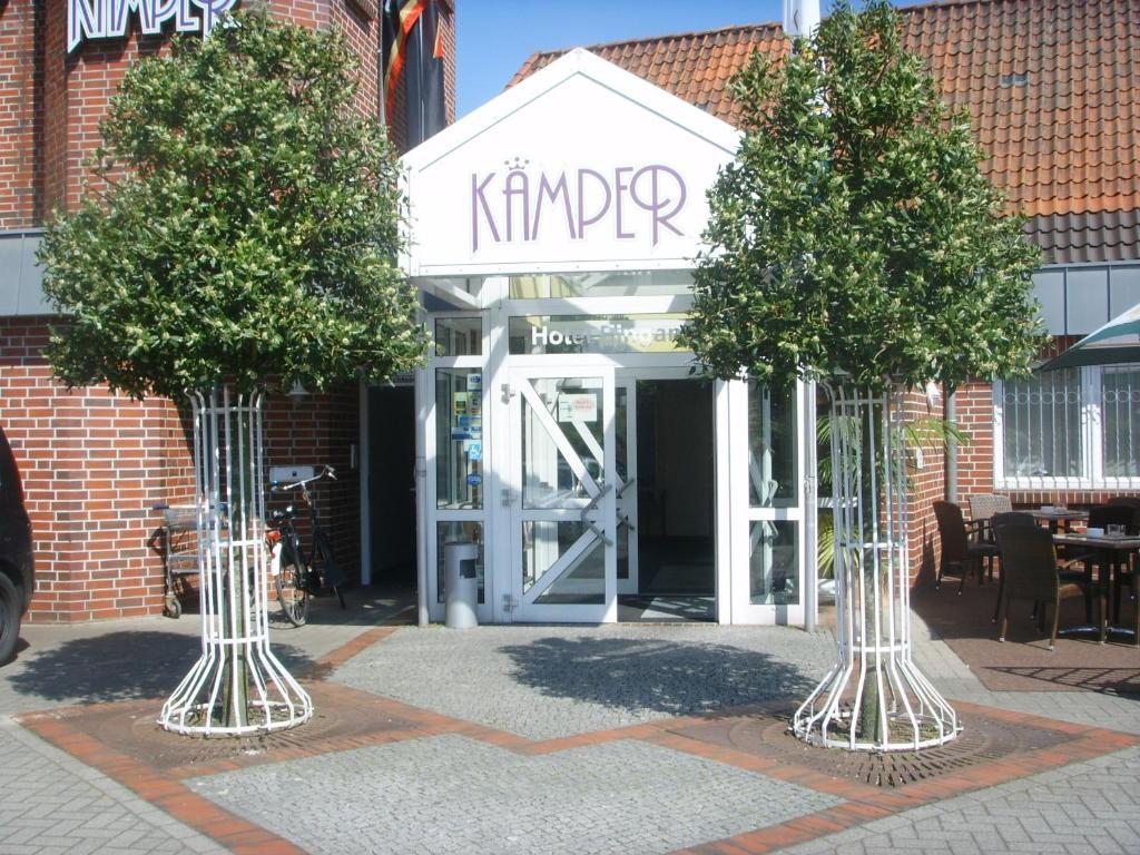 Hotel Bad Zwischenahn Luaran gambar