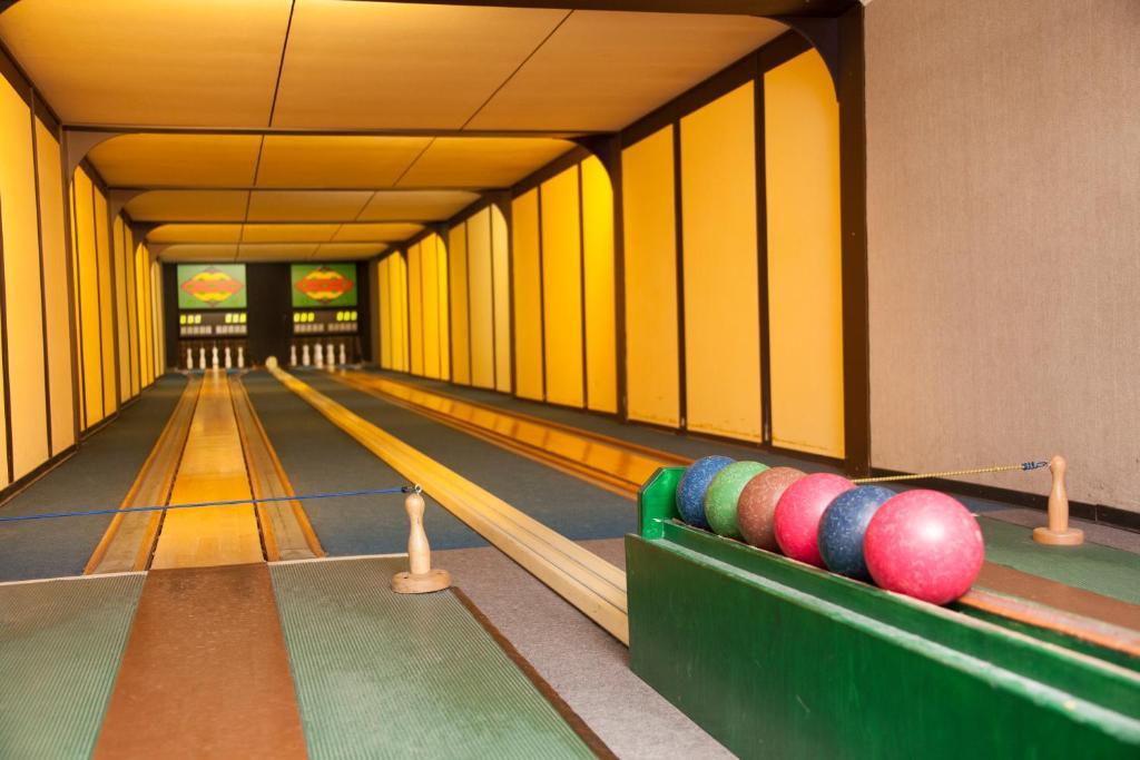 Hotel Bad Zwischenahn Luaran gambar